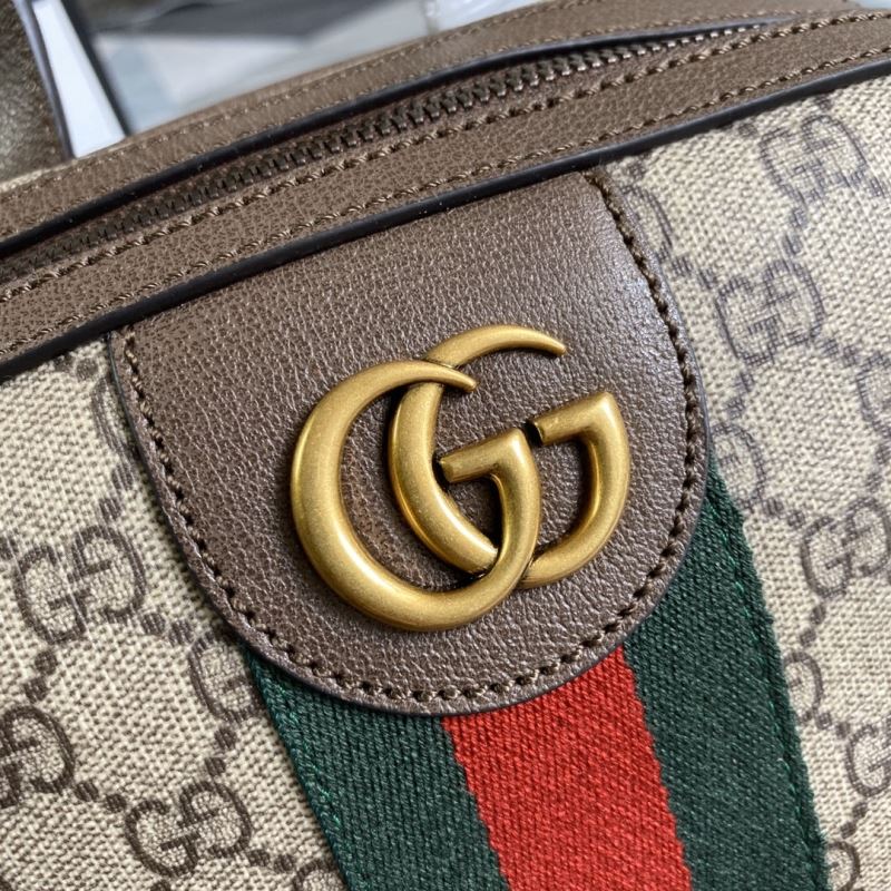 Gucci Backpacks